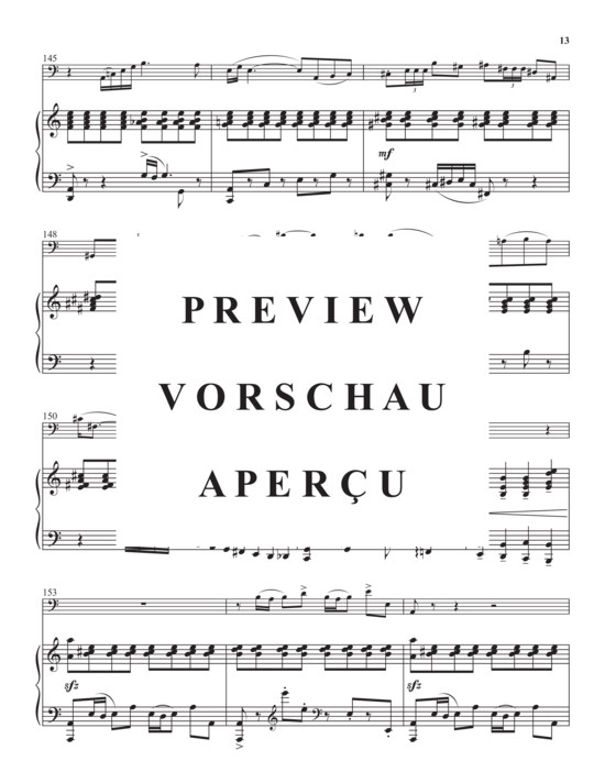 Product gallery: Page 15 of 20 Memories of Good Old Friends , , (tuba + piano)