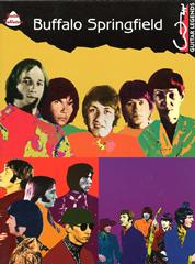 cover: For What It's Worth, Buffalo Springfield