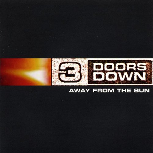 cover: Here Without You, 3 Doors Down, Gitarre