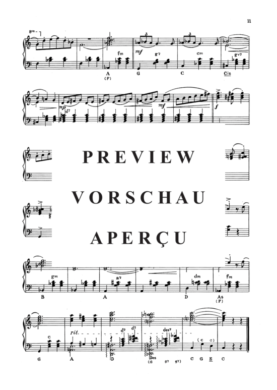 Product gallery: Page 13 of 19 Revue um Mitternacht , , (accordion)