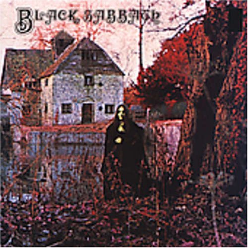 cover: N.I.B., Black Sabbath