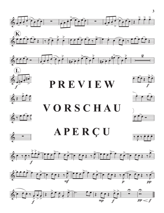 Produktgalerie: Seite 12 von 21 Spring Step , , (Blechbläserquintett)