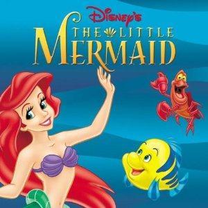 cover: Beyond My Wildest Dreams, Alan Menken, Melodieinstrument