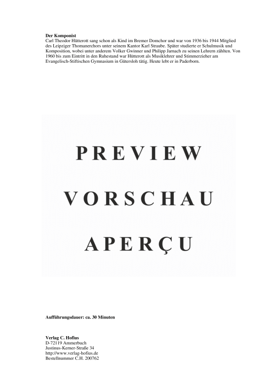 gallery: Missa Phrygia (1952/53), , (Gemischter Chor 4-8 stimmig)