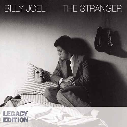 cover: Only The Good Die Young, Billy Joel