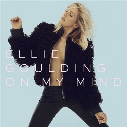 cover: Army, Ellie Goulding, Gesang, Gitarre, Klavier