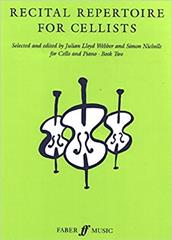 cover: Lied Ohne Worte, Op.102, No.3, Felix Mendelssohn, Klavier, Violoncello