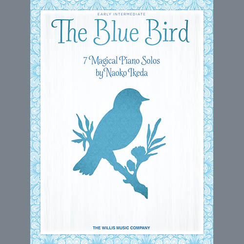 Produktbild zu: The Magic Forest