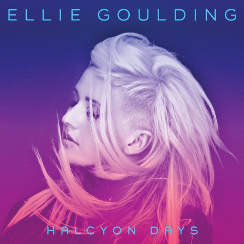 cover: Under Control, Ellie Goulding, Gesang, Gitarre, Klavier