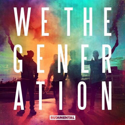 cover: Lay It All On Me (featuring Ed Sheeran), Rudimental