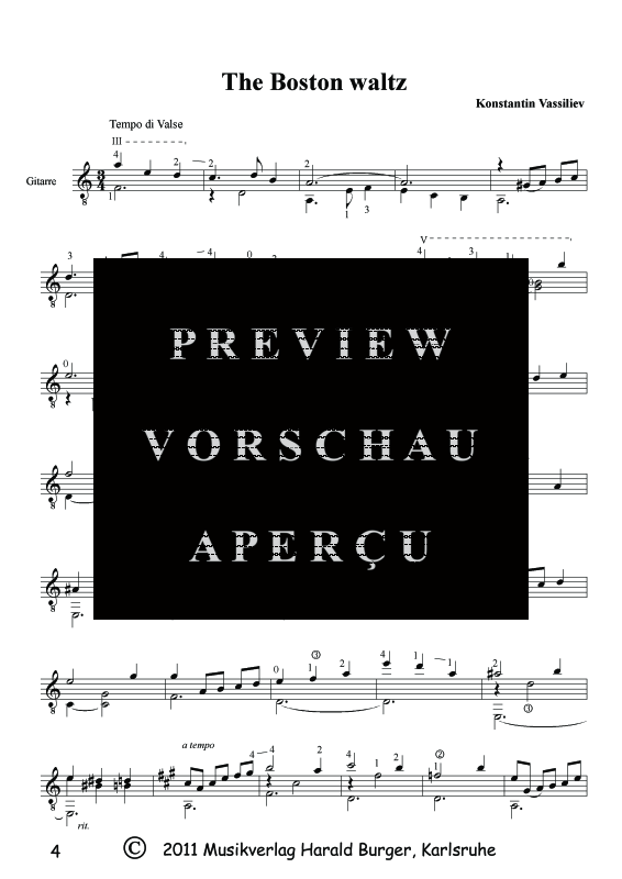 Product gallery: Page 7 of 11 Danza fortaleza, , Guitar solo