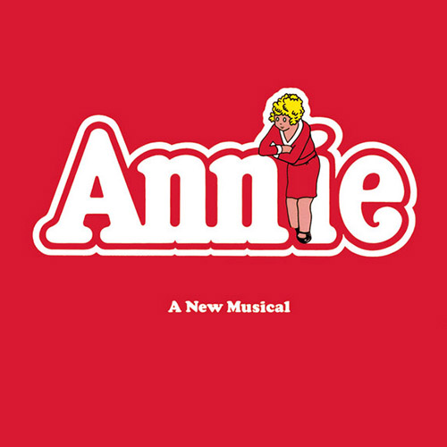 cover: When You Smile (from Annie Warbucks), Charles Strouse, Gesang, Klavier