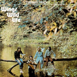 cover: Little Woman Love, Wings, Gesang, Gitarre, Klavier