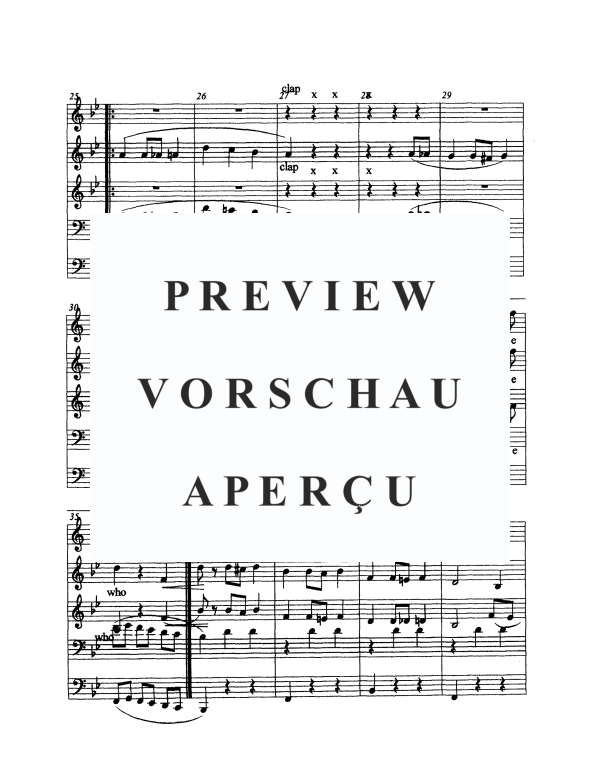 Produktgalerie: Seite 5 von 11 Alpine Dances #1, , Blechbläserquintett