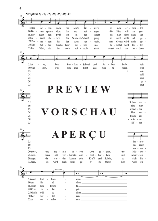 Product gallery: Page 19 of 21 Klaglied , , (mixed choir, winds + strings)