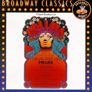 cover: The Road You Didn't Take, Stephen Sondheim, Gesang, Klavier