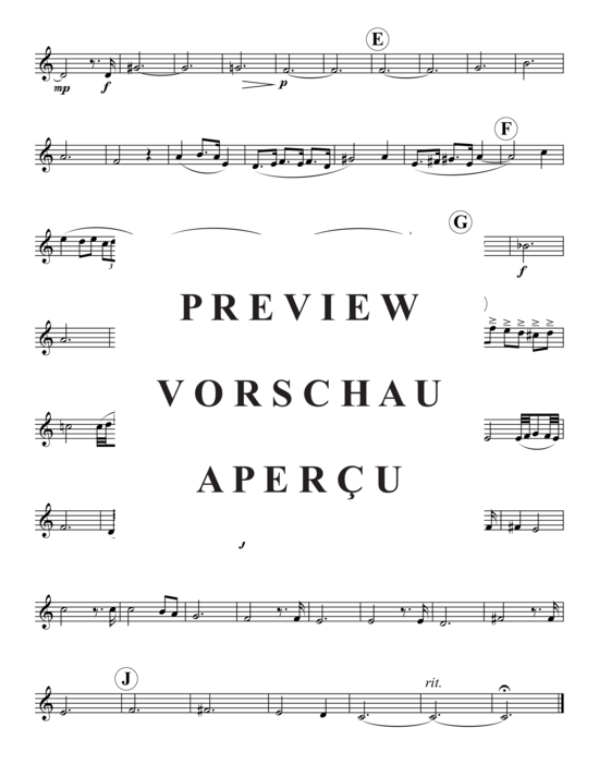 Product gallery: Page 12 of 16 Adagio in G , , (Tuba Quartet: 2x Baritone, 2xTuba)