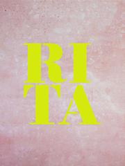 cover: Velvet Rope, Rita Ora