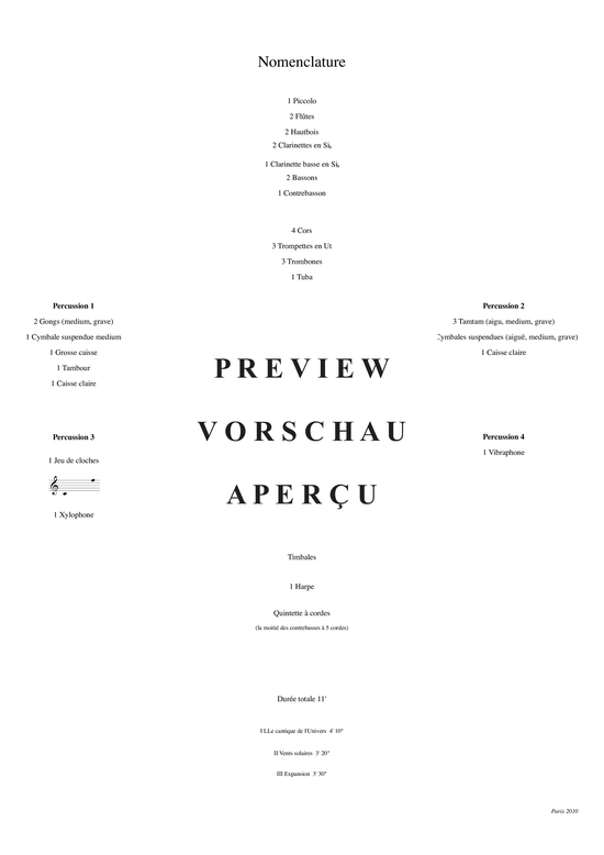 Product gallery: Page 4 of 21 Le Livre de L'Harmonie du Monde , , (orchestra)