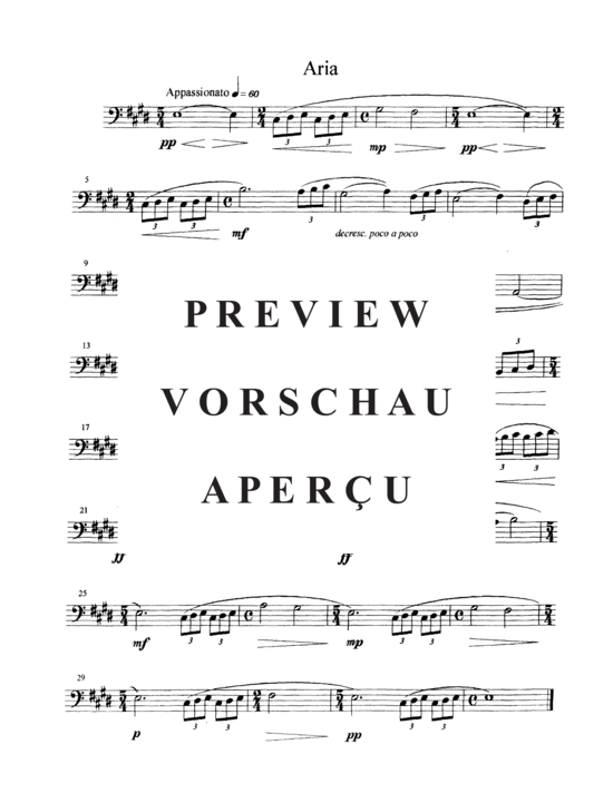 Product gallery: Page 9 of 17 Suite , , (Tuba Solo)