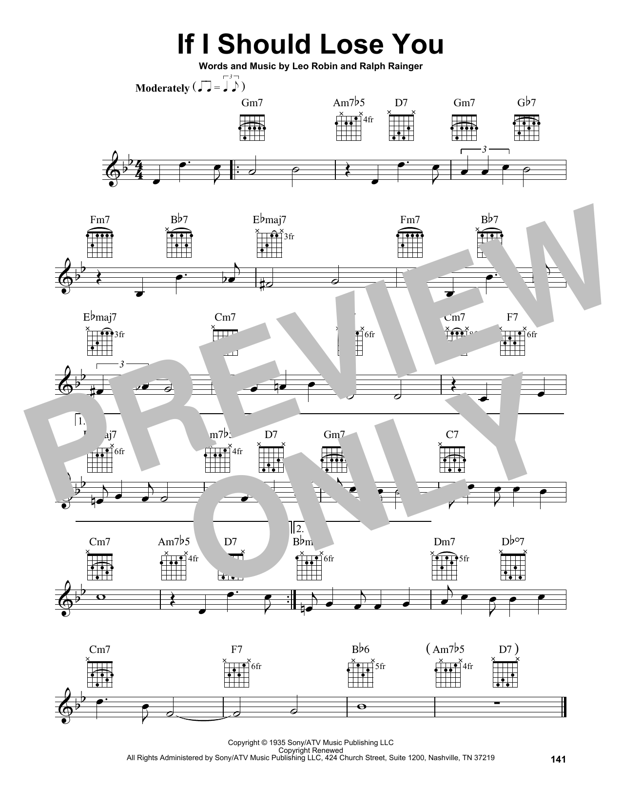 Product gallery: Page 1 of 1 If I Should Lose You, Phineas Newborn