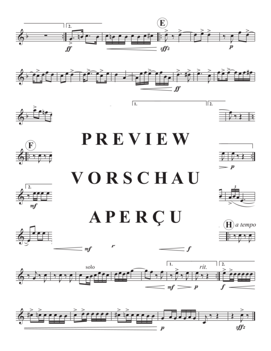 Product gallery: Page 14 of 18 Al Fresco , , (Tuba Quartett EETT)