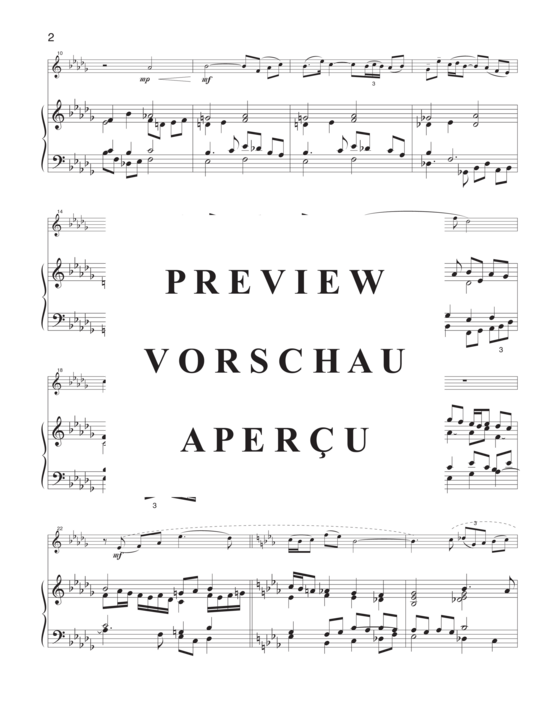 Produktgalerie: Seite 5 von 21 Skylines , , (Trompete in B/C und Klavier)