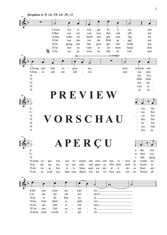 Product gallery: Page 18 of 21 Klaglied , , (mixed choir, winds + strings)