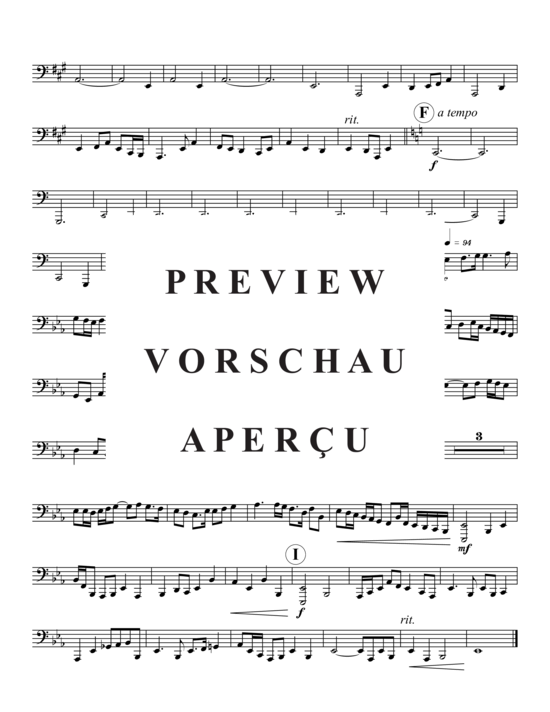 Produktgalerie: Seite 13 von 13 Moonlight , , (Blechbläser-Quintett)