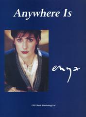 cover: Anywhere Is, Enya, Gesang, Gitarre, Klavier