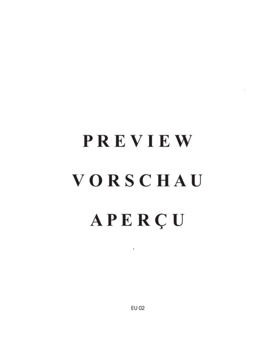 Product gallery: Page 3 of 21 Etudes for Euphonium, Vol. 2 , , (Euphonium Solo)