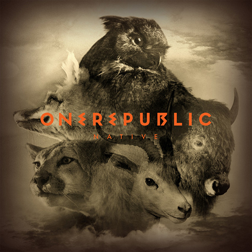 cover: Counting Stars, OneRepublic, Schlagzeug
