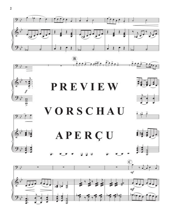 Product gallery: Page 4 of 8 Warriors , , (euphonium + piano)