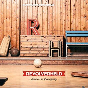 cover: Ich Lass Fur Dich Das Licht An, Revolverheld