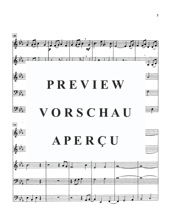 Produktgalerie: Seite 7 von 11 Still, Still, Still, , Blechbläserquintett