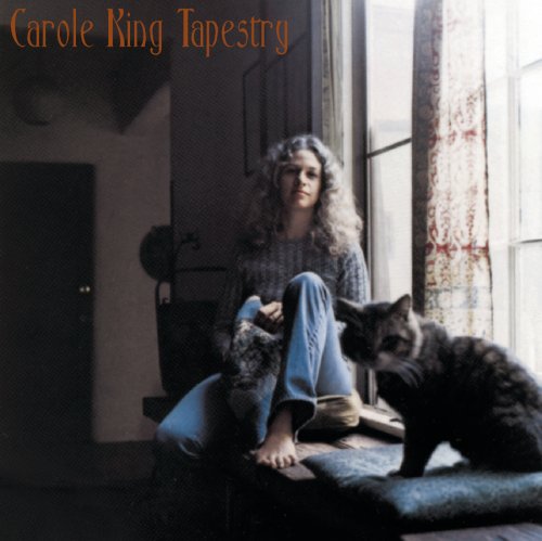 cover: (You Make Me Feel Like) A Natural Woman, Carole King