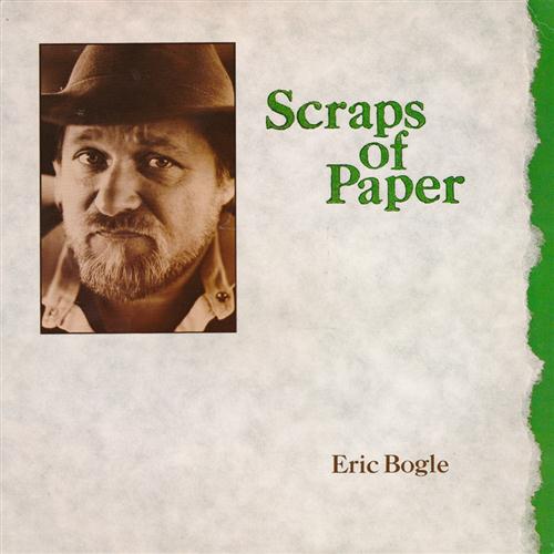 cover: And The Band Played Waltzing Matilda, Eric Bogle