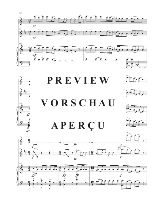 Product gallery: Page 15 of 21 Koreana , , (flute, clarinet and piano)