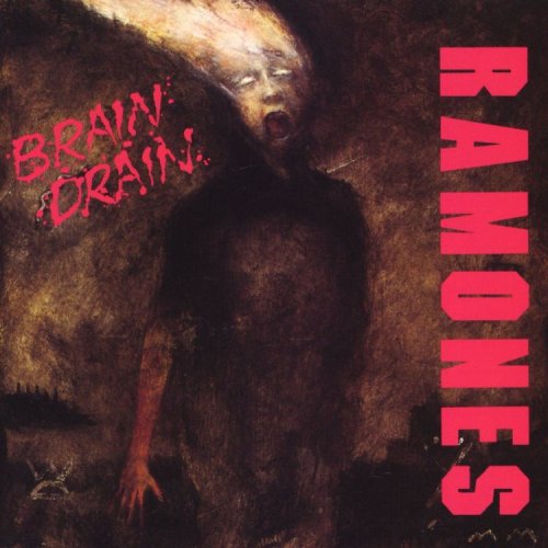 cover: Pet Sematary, Ramones, Gesang, Gitarre, Klavier