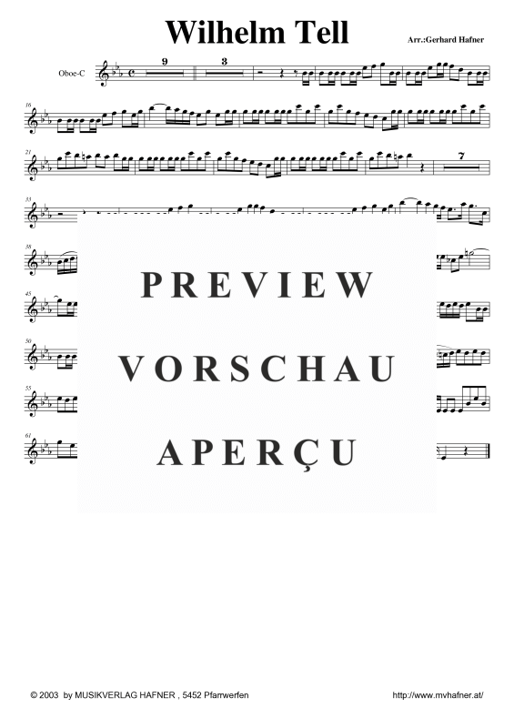 gallery: Wilhelm Tell Ouvertüre, , (Jugendblasorchester)
