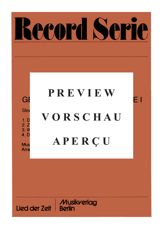 Product gallery: Page 2 of 21 Gerd-Natschinski-Erfolge I , , (Combo)