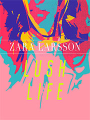 cover: Lush Life, Zara Larsson, Gesang, Gitarre, Klavier