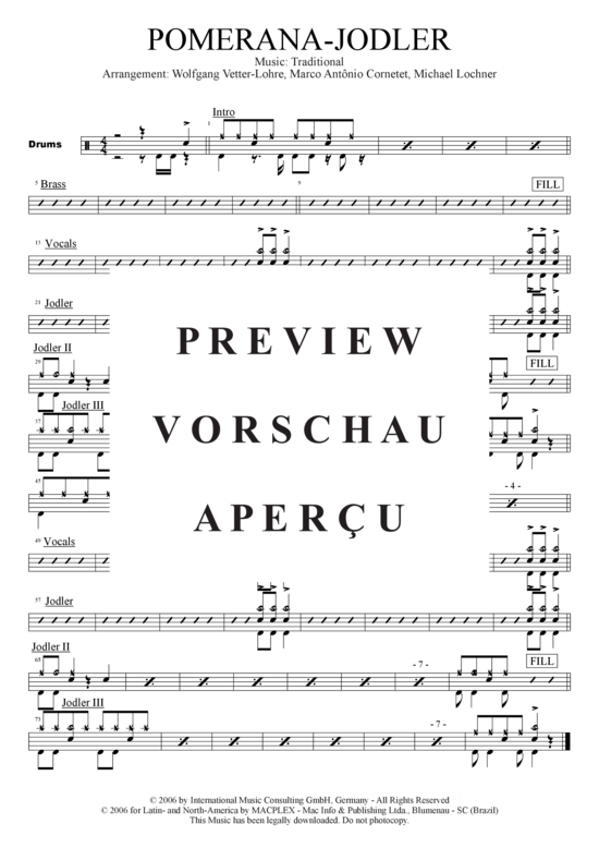 Product gallery: Page 7 of 14 Pomerana Jodler , Banda Pomerana, (Combo + 6 Horns)