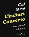 Product picture to: Clarinet Concerto
