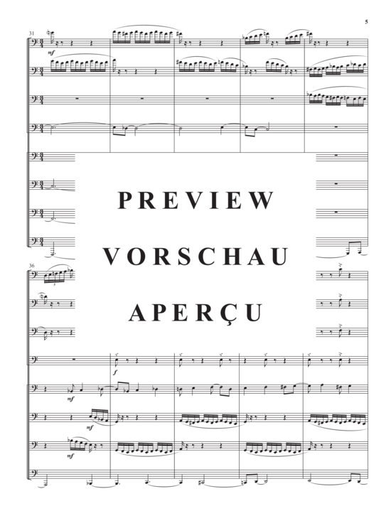 Product gallery: Page 7 of 21 Outburst , , (Tuba Ensemble EEEETTTT)