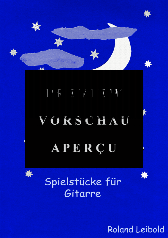 Produktgalerie: Seite 2 von 11 Traumzeit, , Gitarre Solo