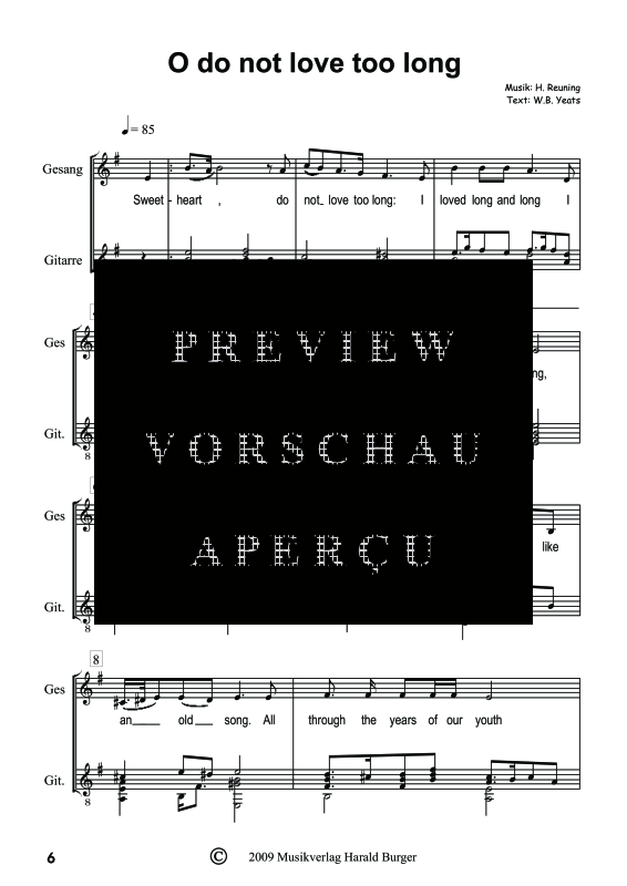 gallery: The Clothes of Heaven, , Gesang und Gitarre