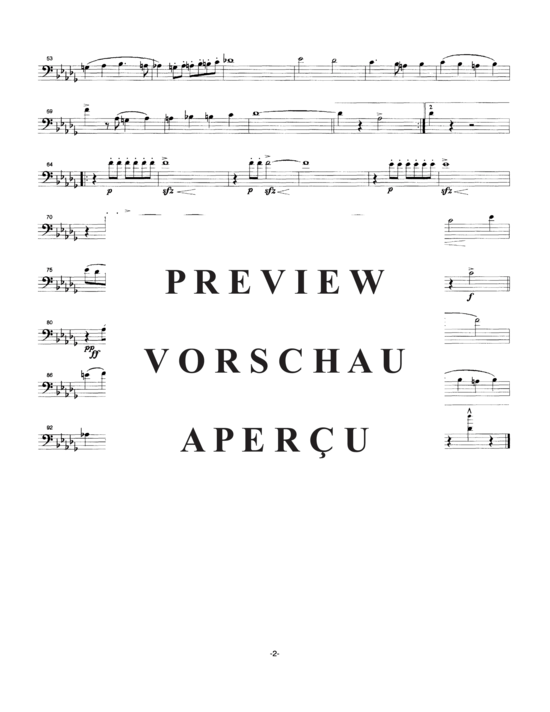 Product gallery: Page 12 of 18 Barnum and Bailey´s Favroite , , (Tuba Quartett EETT)