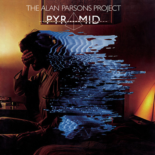 cover: The Eagle Will Rise Again, The Alan Parsons Project, Gesang, Gitarre, Klavier