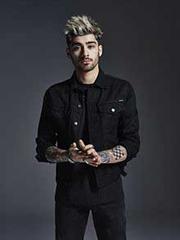 cover: Let Me, ZAYN